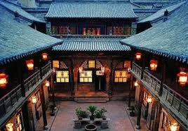 Gao grand courtyard is a real hidden gem in the xi'an muslim quarter! Beijing Dwelling Compounds Siheyuan Beijing Holidays Traditional Chinese House Chinese Courtyard Chinese House