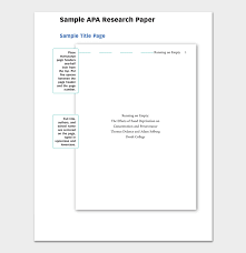 Undeliberated acceptance of a generalized predetermined action is consistent with. Research Paper Template 13 Free Formats Outlines