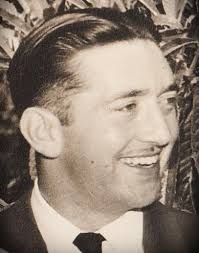 George Marlin Obituary (1924