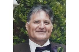 Ruben Carrillo Obituary (1966