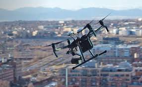 Check spelling or type a new query. Military Concerns Over Chinese Dji Drones National Security Archive