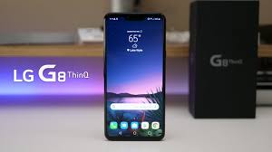 Here's how to move files from internal storage on your lg g8 thinq to an sd . How To Unlock Lg G8 Youtube
