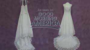 Having second thoughts on that big ball gown you bought last year? Expert Wedding Gown Cleaning And Preservation