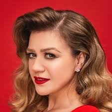 Kelly Clarkson