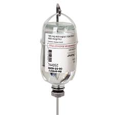 Image result for Nitroglycerin Drip