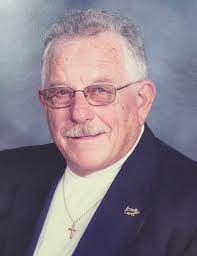 Obituary information for Donald Raymond Dammer