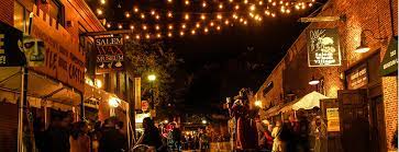 Condo is a 2 bed, 2.5 bath unit. Salem Wax Museum And Salem Witch Village Salem Wax Museum Salem Witch Village