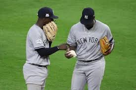 While tommy john surgery has a high success rate, 20 percent of pitchers never make it back to their previous level of performance. Tommy John Surgery Is Claiming The Stars From The Yankees And The Mlb Pinstripe Alley