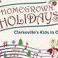 Homegrown Holidays: Clarksville’s Kids in Concert event image