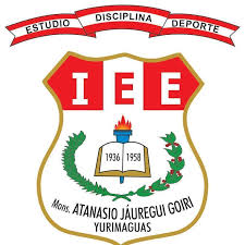 IEP Monseñor Atanacio Jauregui Goiri