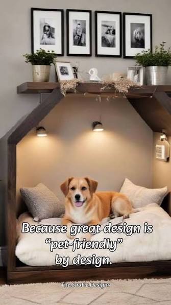 Most pet parents think about furniture, not the floor. But the right flooring makes all the difference. Bharat Floorings tiles are durable, stable, and pet-friendly — giving paws the grip they need
