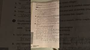 We did not find results for: Avancemos 2 Workbook Pages 174 175 Youtube