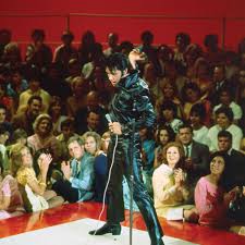 When Elvis Was Up For A 68 Challenge Goldmine Magazine Record Collector Music Memorabilia