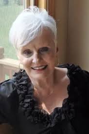 Obituary information for Schofield Mitchell, Mary A.