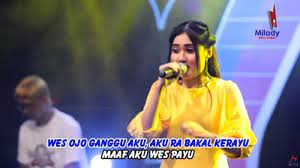 Download sembilu cover dangdut mp3 song now! Download Lagu Terbaru 2019 Nella Kharisma Yowes Sorry Bikin Baper Lengkap Lirik Mp3 Mp4 Tribun Jabar