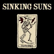 death songs sinking suns