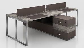 Work Station In 2020 Workstation System Furniture Office Furniture Solutions