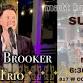 Matt Brooker Trio