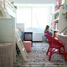 Voir plus d'idées sur le thème amenagement chambre, design de le mois de septembre, celui de la rentrée est le moment propice pour revoir l'aménagement et la décoration de la chambre de vos enfants. 1001 Versions D Amenagement De Petite Chambre Enfant