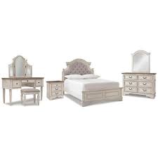B743b27 By Ashley Furniture Realyn