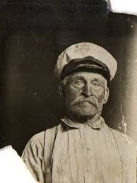 Sylvester Leonard Kellar (1830-1920)