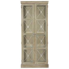 Bring a transitional touch to your dining room with this display stand. Bernhardt Rustic Patina Rustic Dining Room Curio With Adjustable Shelving Sprintz Furniture China Cabinets