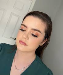 Claudia Gormley Makeup