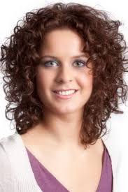 Sensational Medium Length Curly Hairstyle For Thick Hair Short Curly Haircuts Medium Curly Haircuts Curly Hair Styles