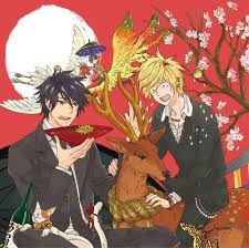 Check spelling or type a new query. Top 10 Boys Love Anime List Best Recommendations