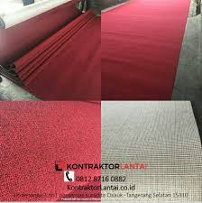 Karpet lantai anak biasa hadir untuk menemani aktivitas si kecil di ruang istirahat atau ruang bermainnya. Jual Karpet 1 Di Kupang Kontraktorlantai Co Id Kontraktor Lantai