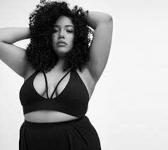 Curvy Models New York City Models With Curves Curvy Models City Model Curvy