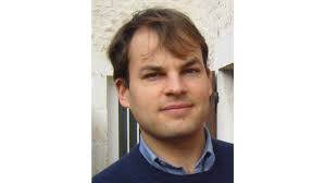 Nomination de Benoît Lamy de la Chapelle à la tête de la Synagogue de Delme