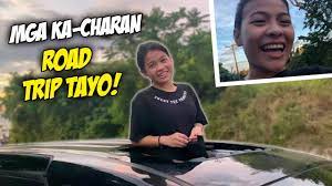 We did not find results for: Mga Ka Charan Road Trip Tayo Lyca Gairanod Youtube