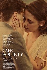 Café Society (2016)