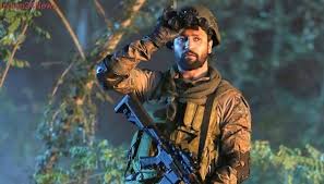 Uri Box Office Collection Day 6 Vicky Kaushal Film Refuses To Slow Down Movie Wallpapers Box Office Collection Indian Army Special Forces