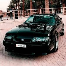 gcc foxbody on instagram owner waleedalbadan13 ما شاء الله تبارك الله للمشاركة أرسل صور السياره على الخاص foxmustang m in 2020 ford mustang mustang bmw
