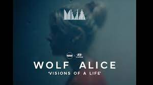 It was released on the 29th september 2017 through the label dirty hit. Wolf Alice Visions Of A Life On Vimeo
