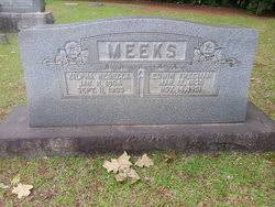 Edwin Freeman Meeks (1859-1951)