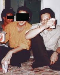 Mesranya almarhum paduka ayahanda sultan ahmad shah dengan rakyat pahang. Did Tunku Really Minum Arak