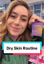 Effective Skincare Routine for Dry Skin by Dermatologist