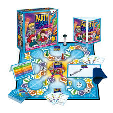 Este servicio gratuito de google traduce instantáneamente palabras, frases y páginas web del español a más de 100 idiomas y viceversa. Juego Party Junior Porque Jugar Con Amigos Es Siempre Una Fiesta Gomarket Com Do