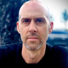 Ministry's Live Album In Case You Didn't Feel Like Showing Up