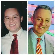 Martha Ladd's Instagram, Twitter & Facebook