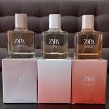 Beauty make up perfume lover zara fragrance lovely perfume fragrances perfume diy beauty hacks perfume jean paul men perfume beauty perfume. Zara Perfume Summer Series Edt 100ml Shopee Malaysia