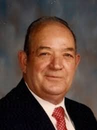 Jack Randolph Obituary July 16, 2013