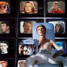 The Man Who Sold The World Luvbowieluvr Man Who Fell To Earth Zoolander David Bowie Bowie Zoolander