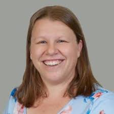 Megan Behm-Downes, MD