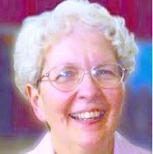 Patricia Tippen Obituary (1941