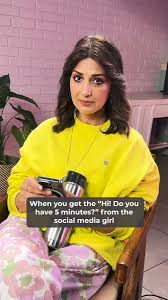 @iamsonalibendres video Tweet