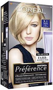 l oreal paris preference 9 1 hellaschblond 3er pack 3 https smile amazon de dp b0055tyc3c ref cm sw r pi dp bunte haare beige blonde haare haarschnitt